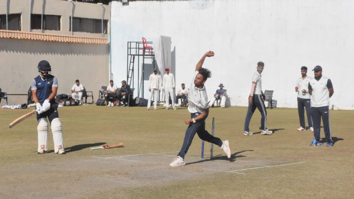 Himachal's first match will be with Haryana in Ranji Trophy on December 13