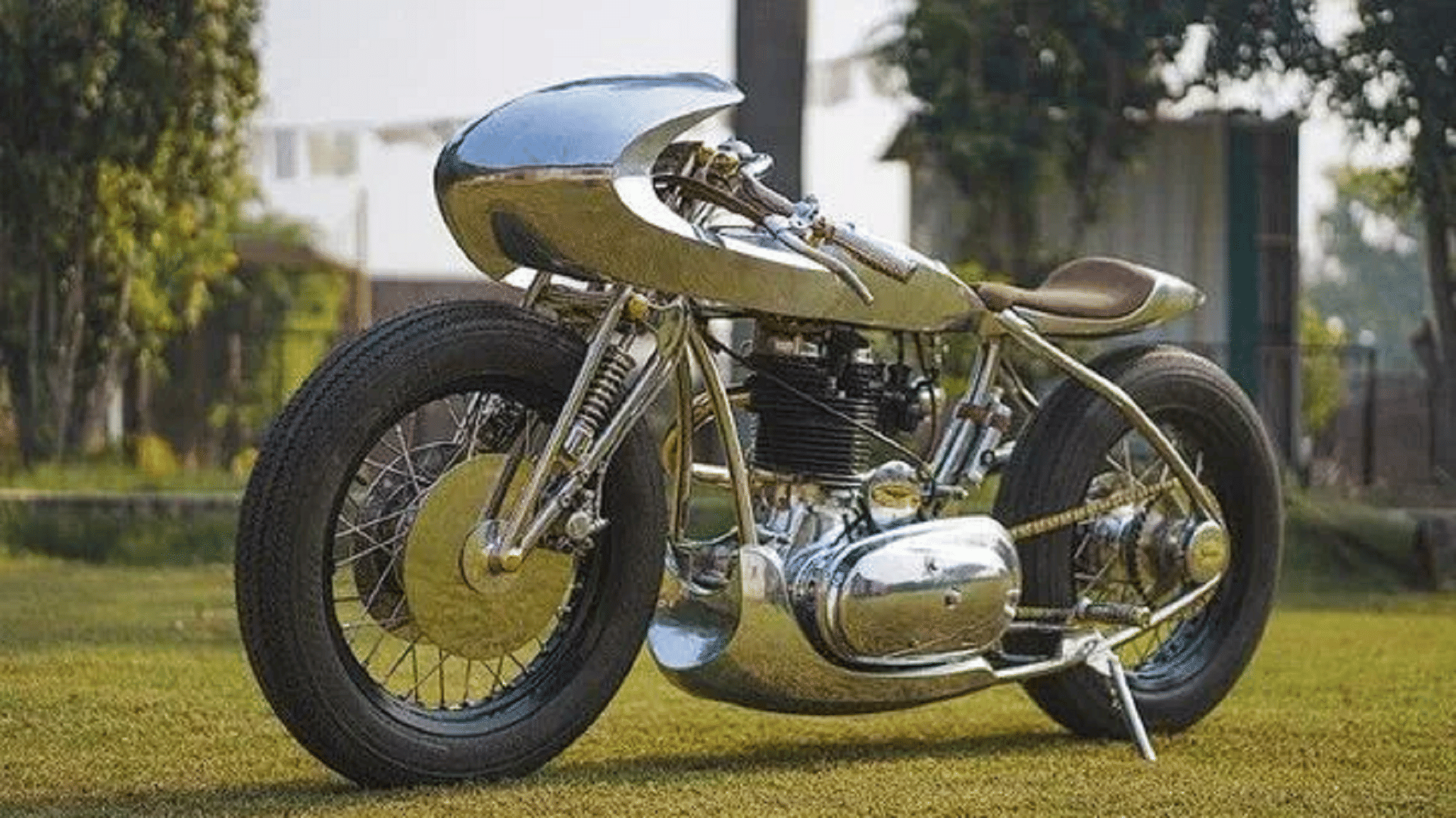 Royal Enfield Electra Modified Rust Proof Motorcycle News in Hindi