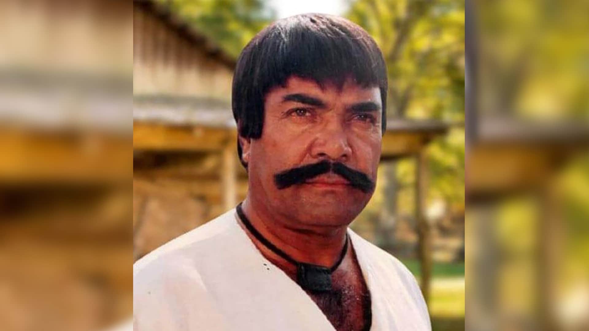 Pakistani film Industry Lollywood from Niggo to Nanha actors were brutally killed know the details