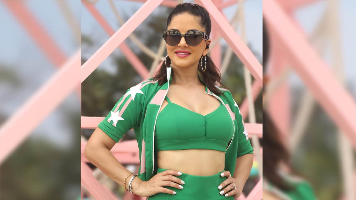 Sunny Leone Glam Fame Actress Thanks Mumbai Police For Finding House Help Daughter Who Went Missing Jogeshwari