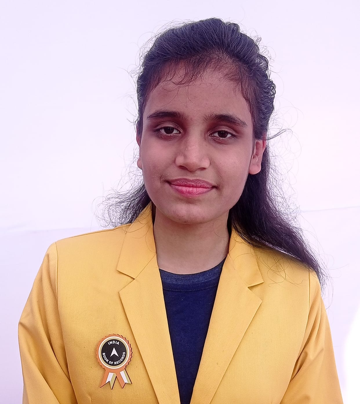Surabhi memorized the entire Gita after seeing her grandmother, Kurukshetra