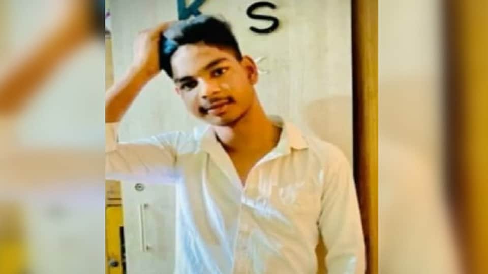 Missing class 10 student went to meet female friend found on Instagram