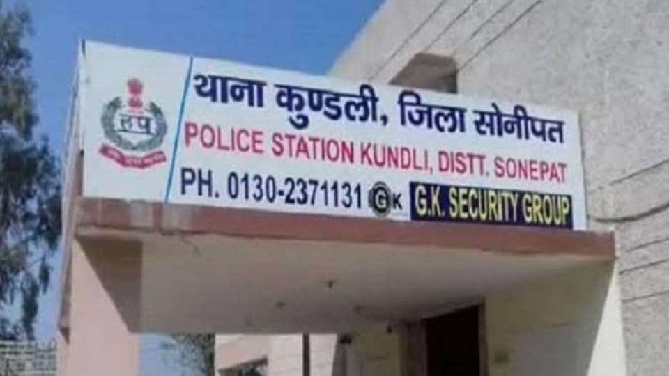 Sonipat: girl child who went missing while playing found safely in Nathupur