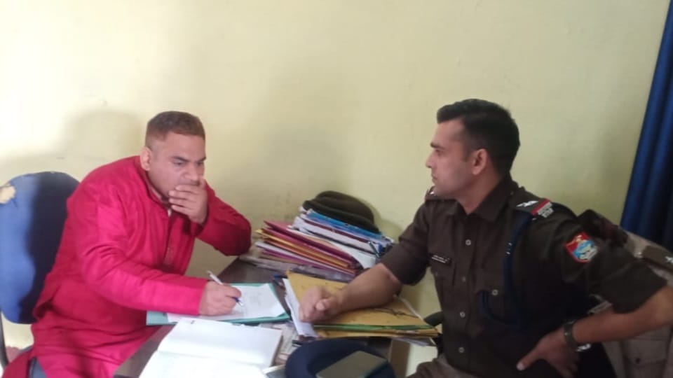 Nainital Ramnagar Crime News: Four Friends done other friend murder after party and dispute