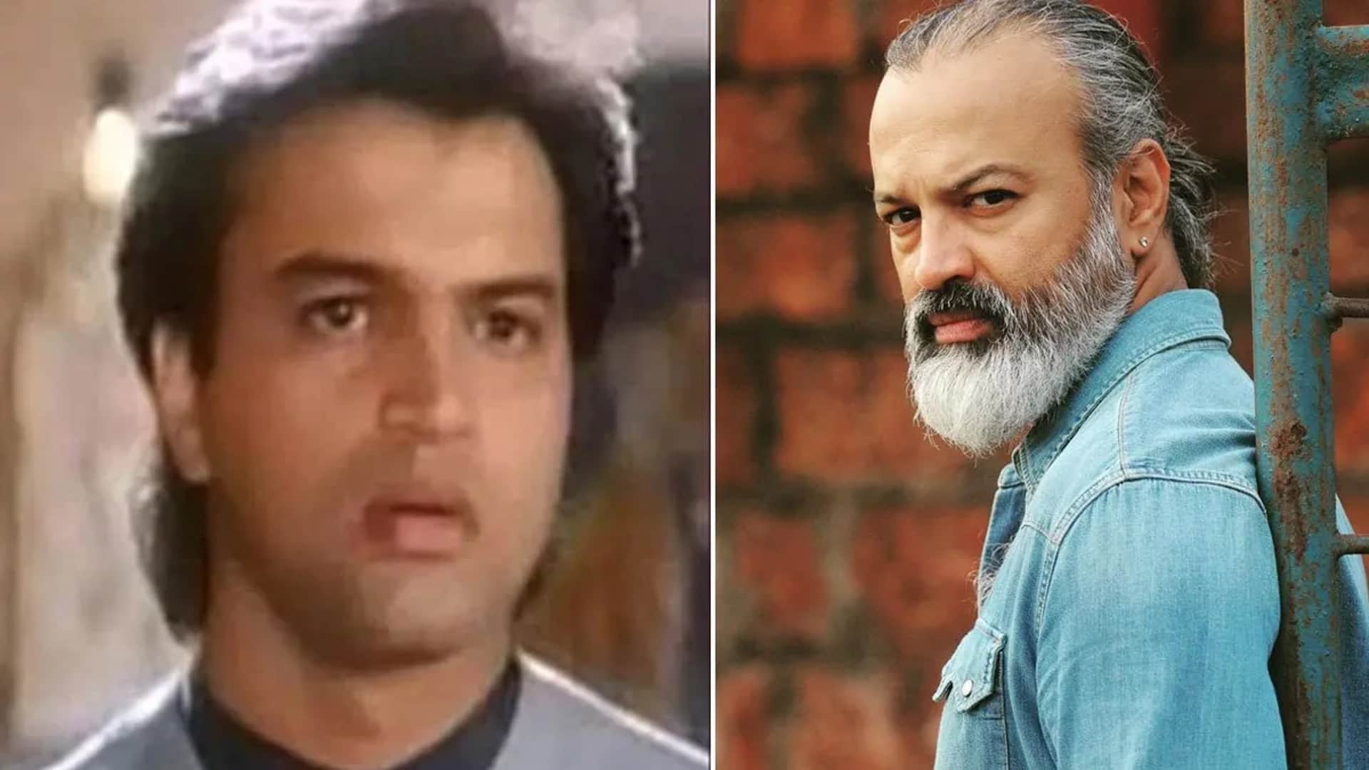 90’s Popular Actors Who Disappeared Then and Now Look from Rahul Roy to Kamal Sadanah