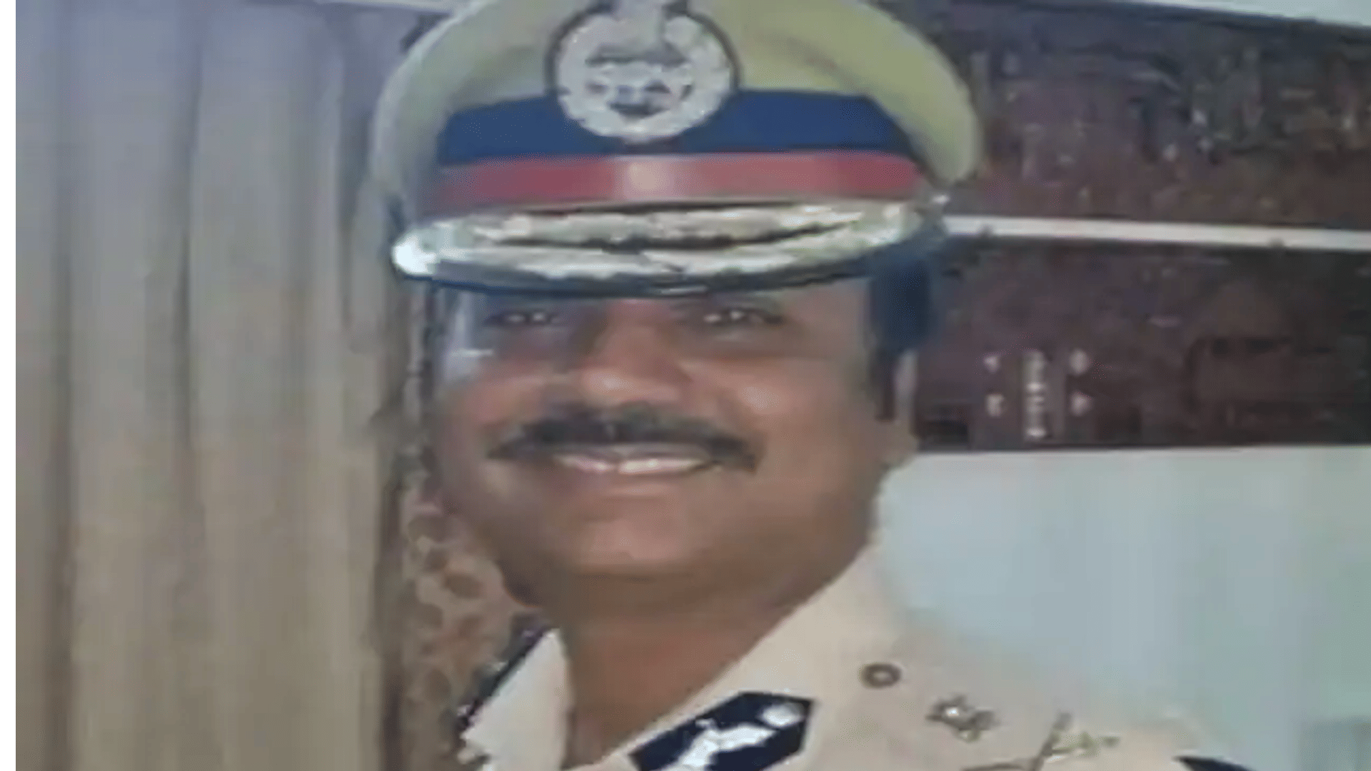 MP News: In whose eyes did IPS Kailash Makwana become an eyesore in six months? shocking behind the scenes sto