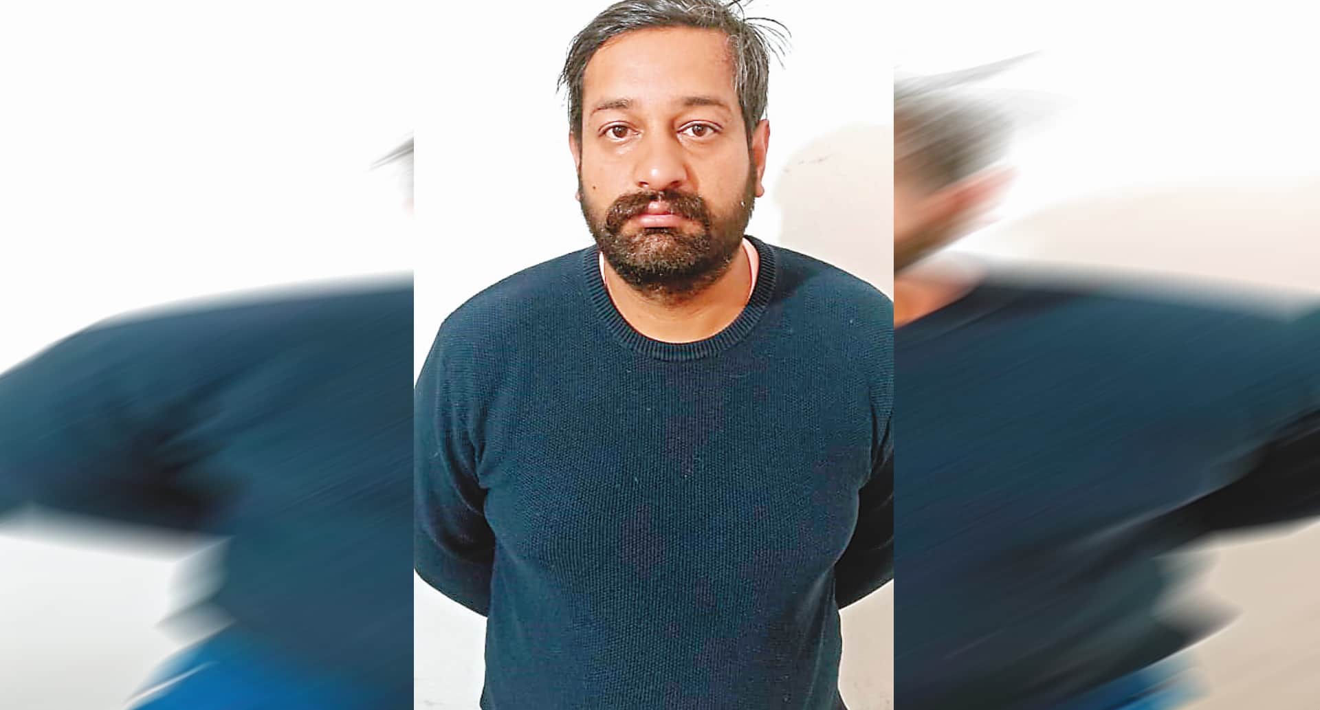 Vipin murder case Questions arising on police role Dehradun Uttarakhand news in hindi