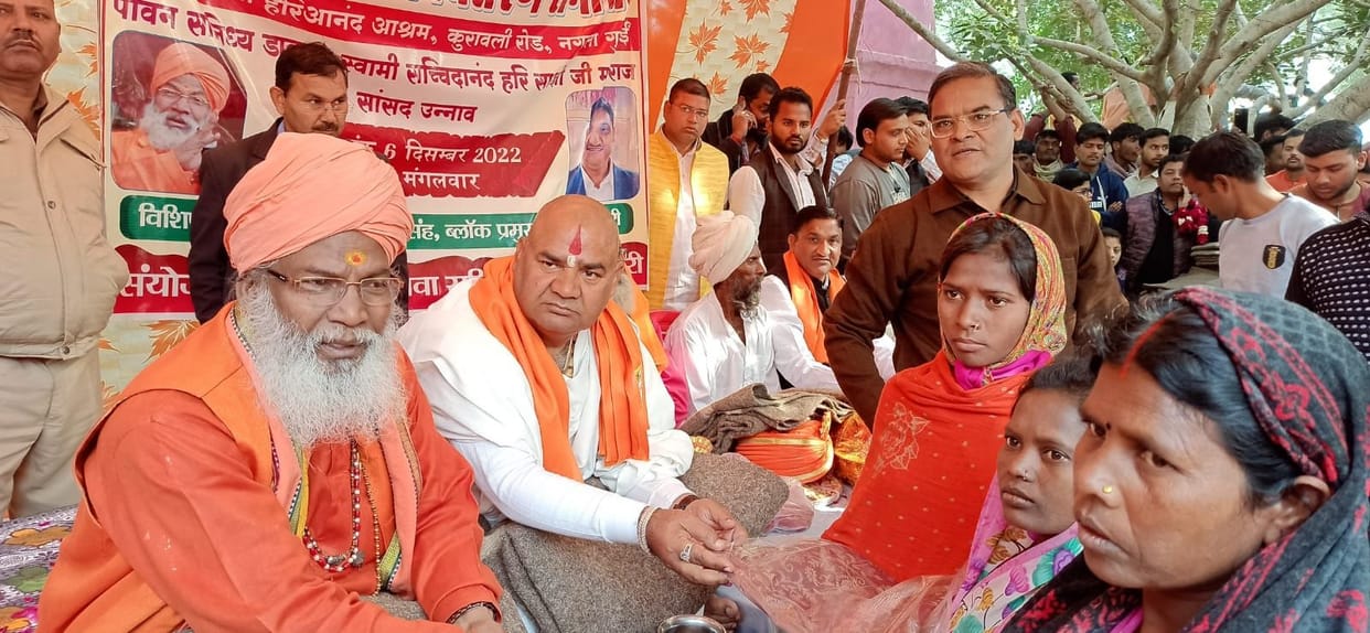 bjp will win says sakshi maharaj