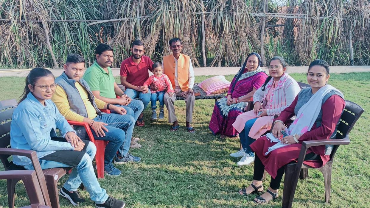 Victory confirmed with the support of the society: Rajkumari Saini