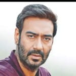 अजय देवगन