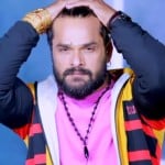 खेसारी लाल यादव