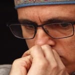 Omar Abdullah
