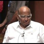 Sharad Pawar