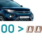 Tata Nexon EV