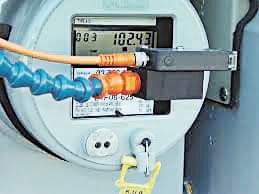 20 thousand consumers are burning electricity without meter