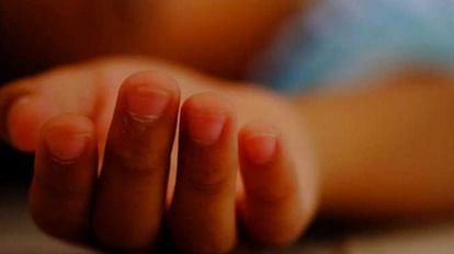 12 year old child died after drinking contaminated water in Karauli