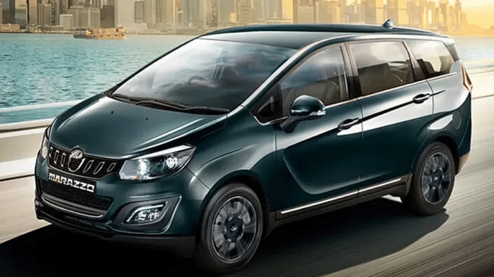 Eight Seater Cars: Eight seats and three MPVs are available in India, know the price and features