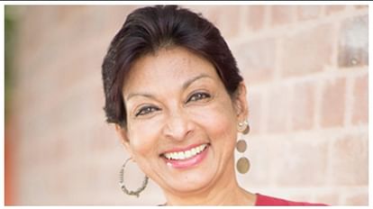 Mallika Sarabhai