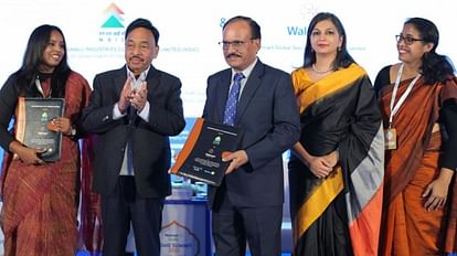 wallmart and flipkart will help msme's to grow, export of this sector will increase