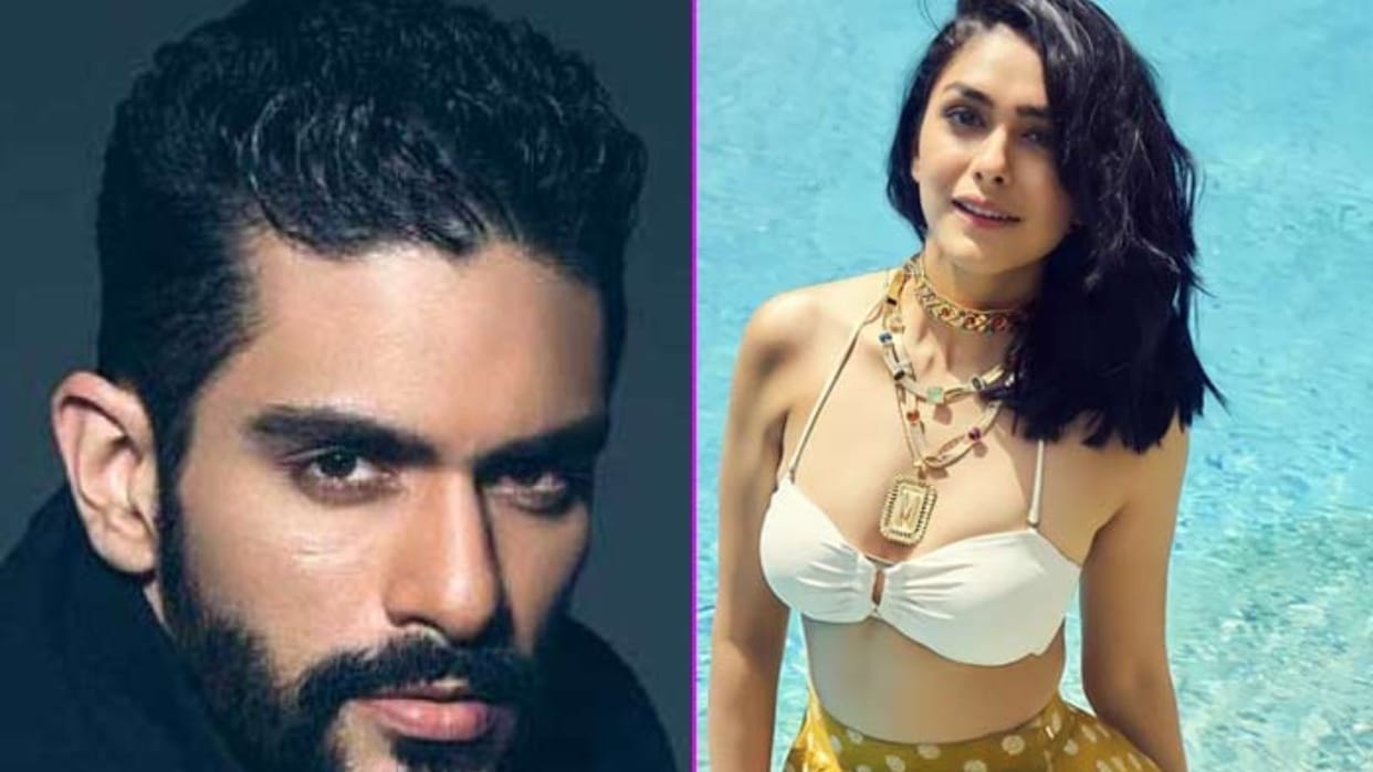 lust stories 2  web series will release soon R Balki mrunal thakur angad bedi