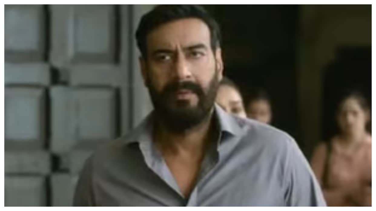 Drishyam 2 Box Office Collection Day 19: Ajay Devgn Tabu Abhishek Pathak movie Earning on 3rd Tuesday