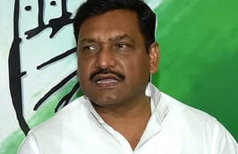 Congress with forward: Agressive leader Akhilesh Singh is now Bihar Pradesh Congress President
