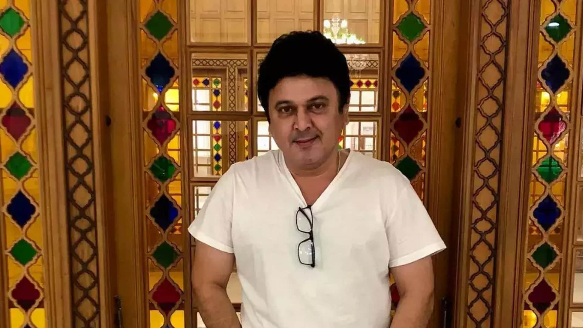 Ali Asgar Birthday Jhalak Dikhla Jaa The Kapil Sharma Show Mehmood Shammi Kapoor Ek Do Teen Chaar