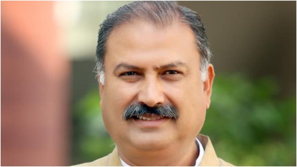 Congress MLA Rafiq Khan attacked Modi government on Uniform Civil Code