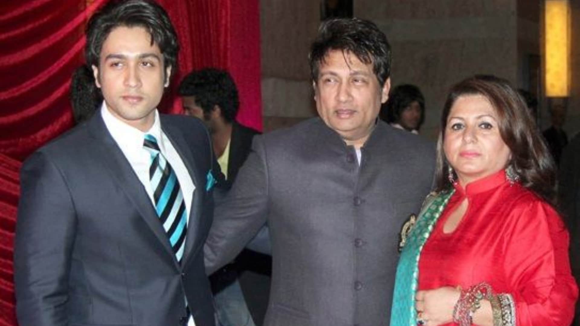 Shekhar Suman Birthday Special know about his career films bold scene with rekha personal life unknown facts