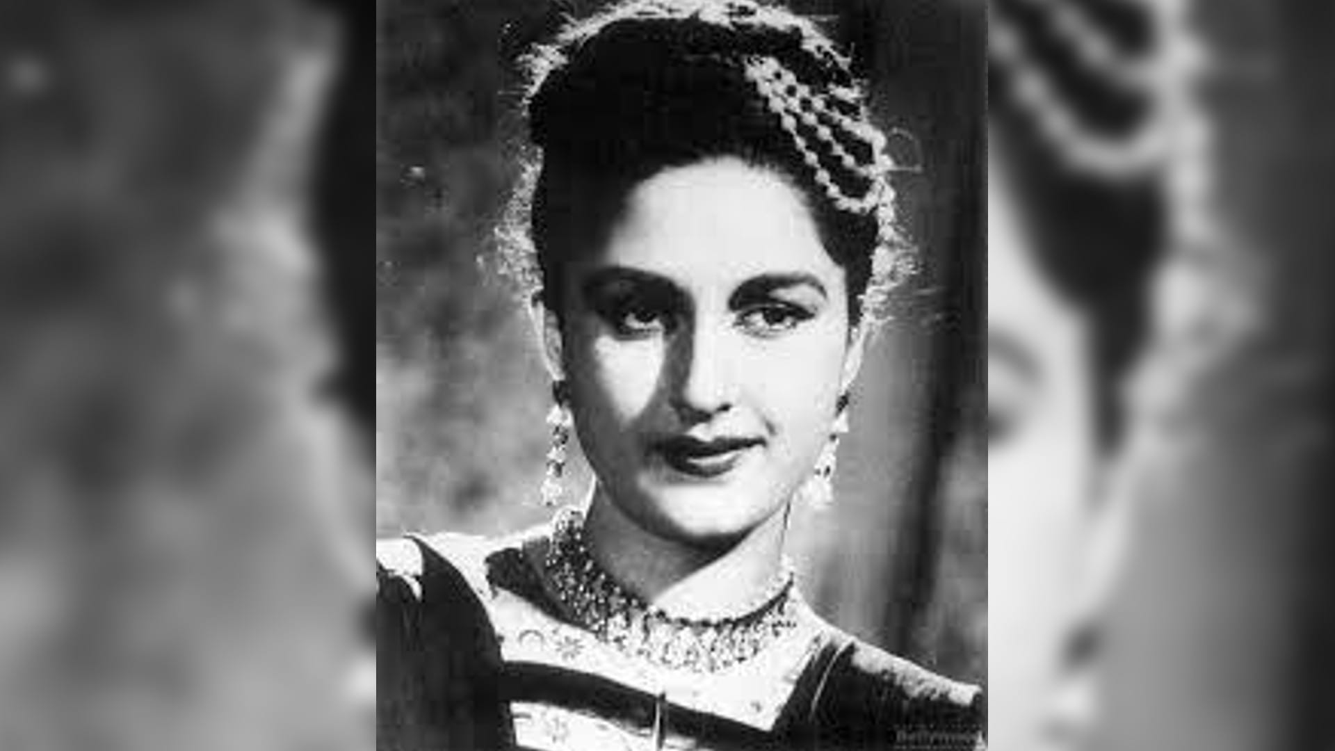 Bina Rai Death Anniversary Anarkali Fame Veteran Actress Career In ...