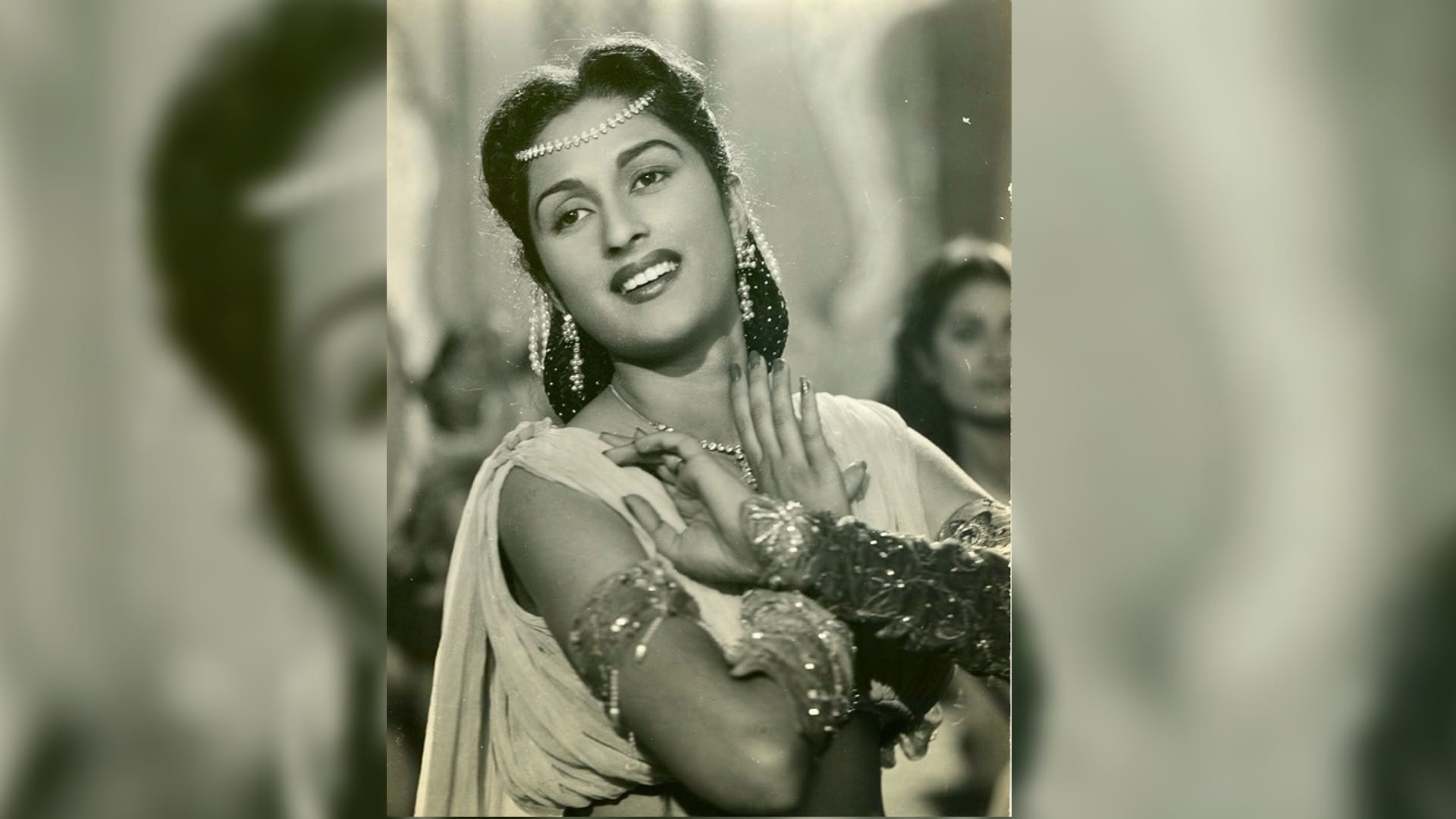 Bina Rai Death Anniversary Anarkali Fame Veteran Actress Career In ...