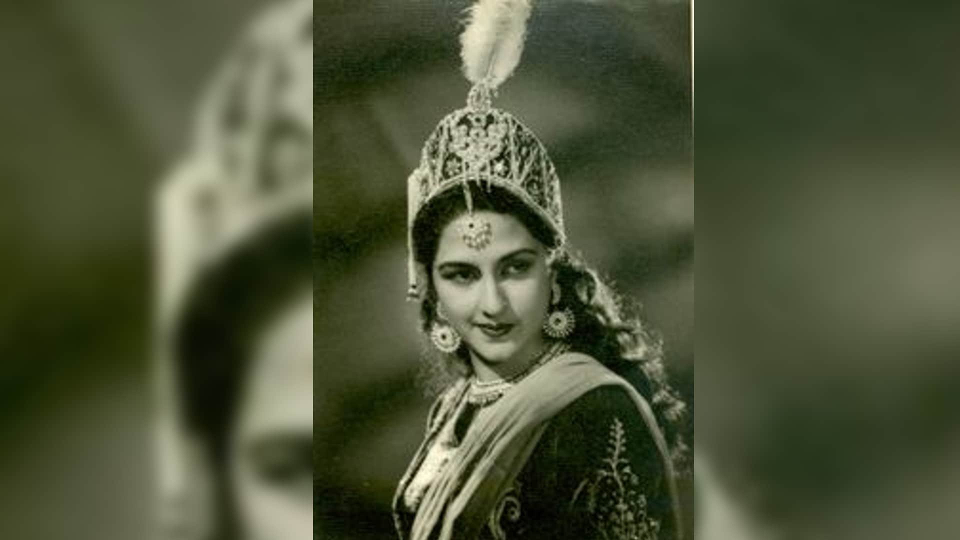 bina rai death anniversary Anarkali fame veteran actress career in hindi cinema
