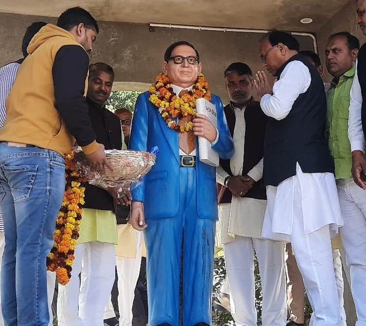 Dalit consciousness, Ambedkar was an advocate of social reform: Dr. Banwari Lal