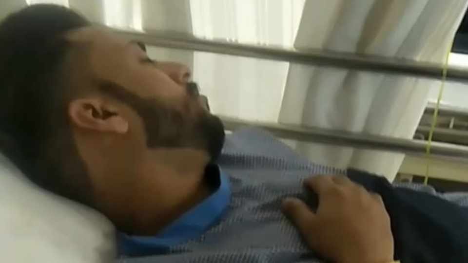 A person bit off the tongue of another youth In Mohali