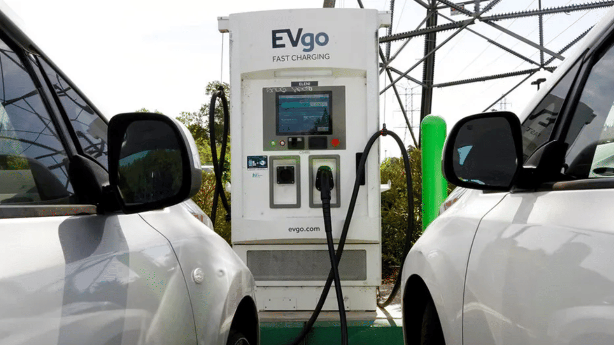 Switzerland is planning ban on Electric Vehicle’s during winter energy shortages