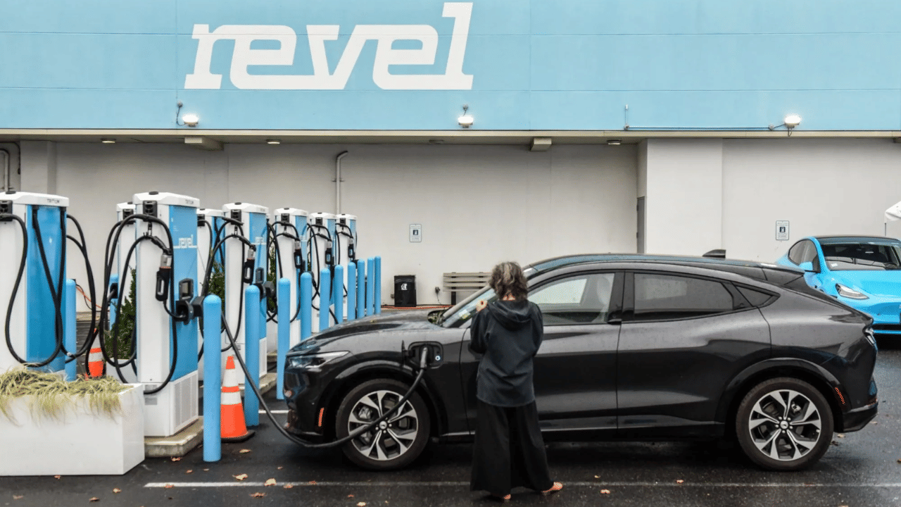 EV Charging Tips electric vehicle charging safety tips
