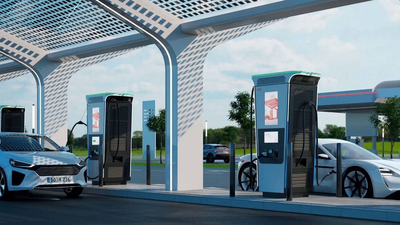 Electric vehicles face reliability challenges concerning charging and battery issues reveals survey