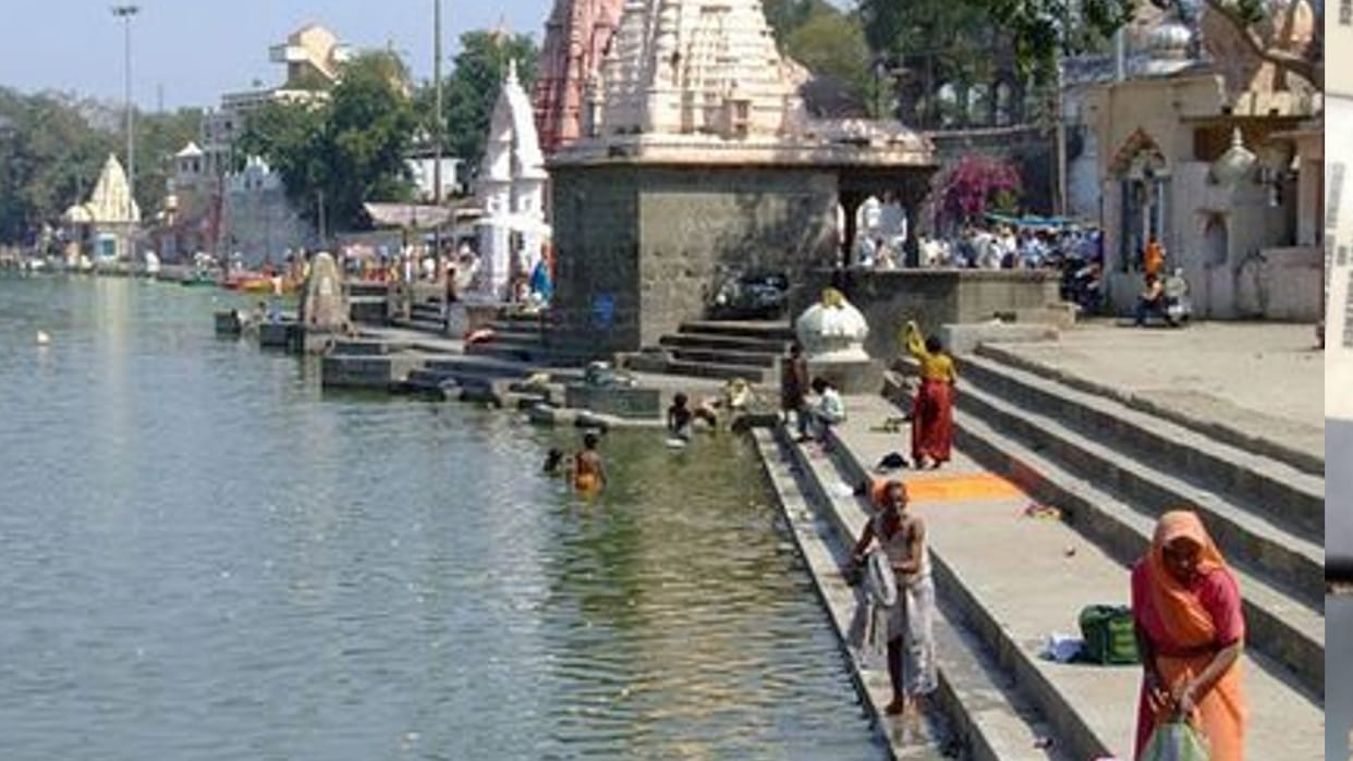 Devotees will now be able to take a dip in the clean water of the Shipra river, it will be cleaned in 600 cror