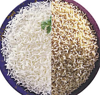 Farmers created ruckus at paddy purchase center