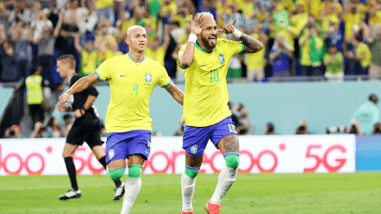 Neymar: Spanish court acquits Brazilian star Neymar of fraud charges, know the whole matter