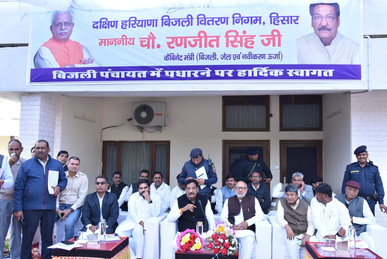 Ram Rahim's fundamental right to do satsang, how can we stop it: Ranjeet