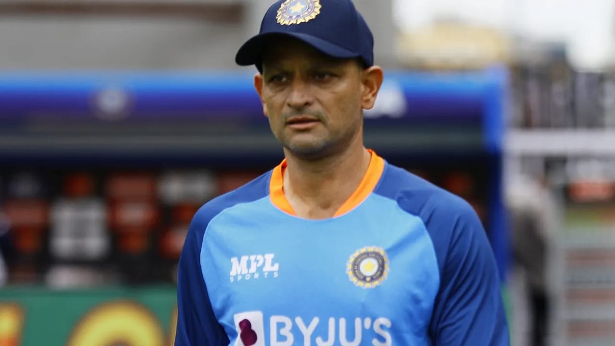Hrishikesh Kanitkar appointed Batting Coach of Indian Women Team, Ramesh Powar to join NCA