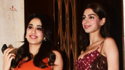 boney kapoor opened up about his daughter khushi kapoor aspirations and her acting plans read
