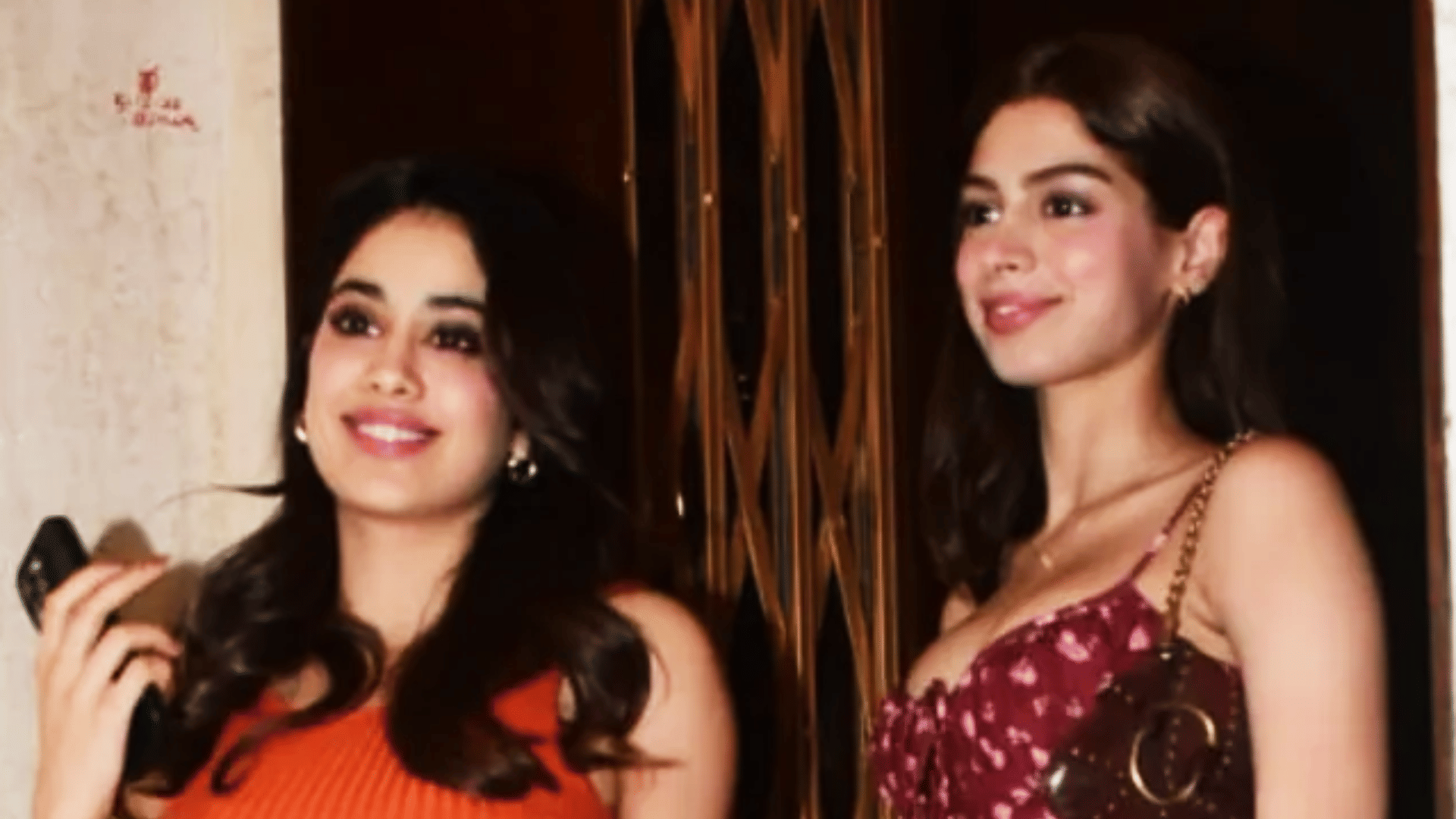 Manish Malhotra birthday party Sara Ali Janhvi Gauri Khan kareena shilpa nora kriti malaika stylish looks