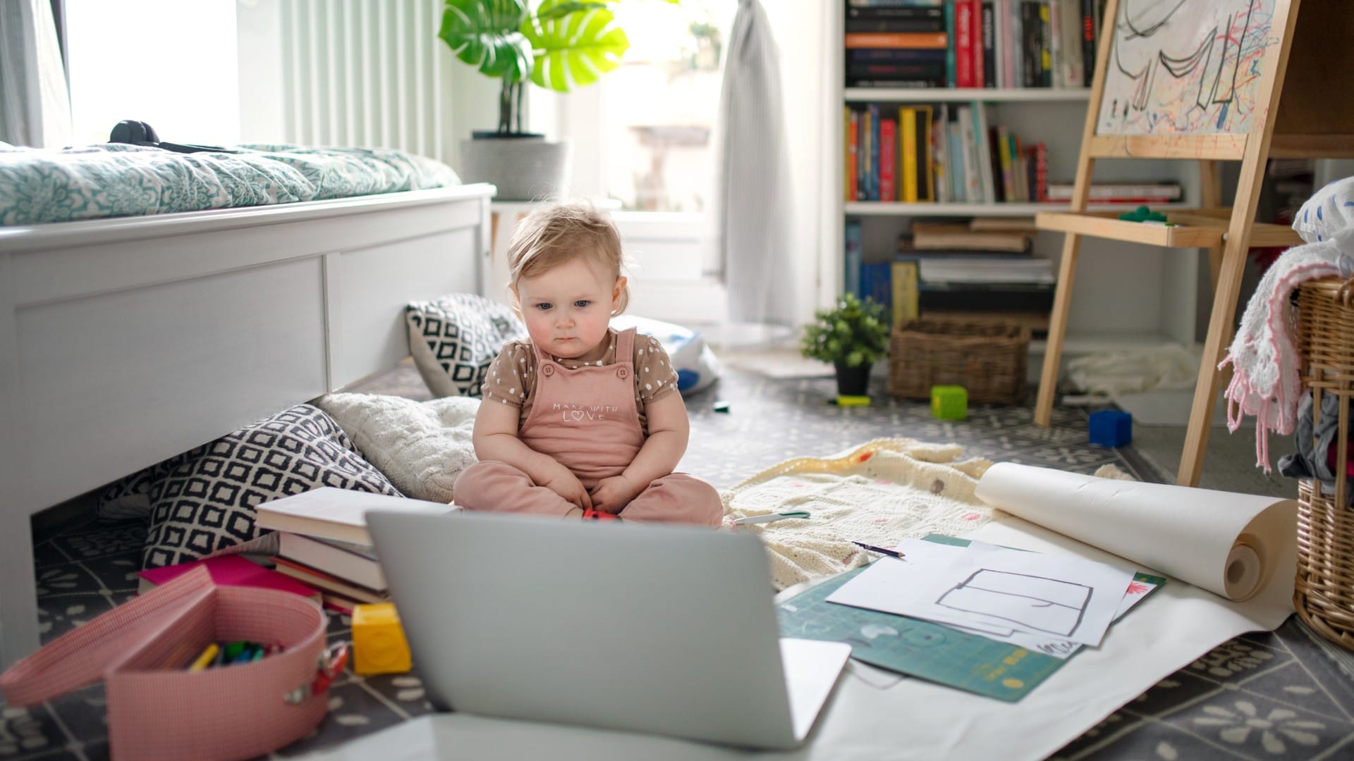 Year Ender 2022: Know Parenting Tips for Babies Who Born During COVID Pandemic in Hindi