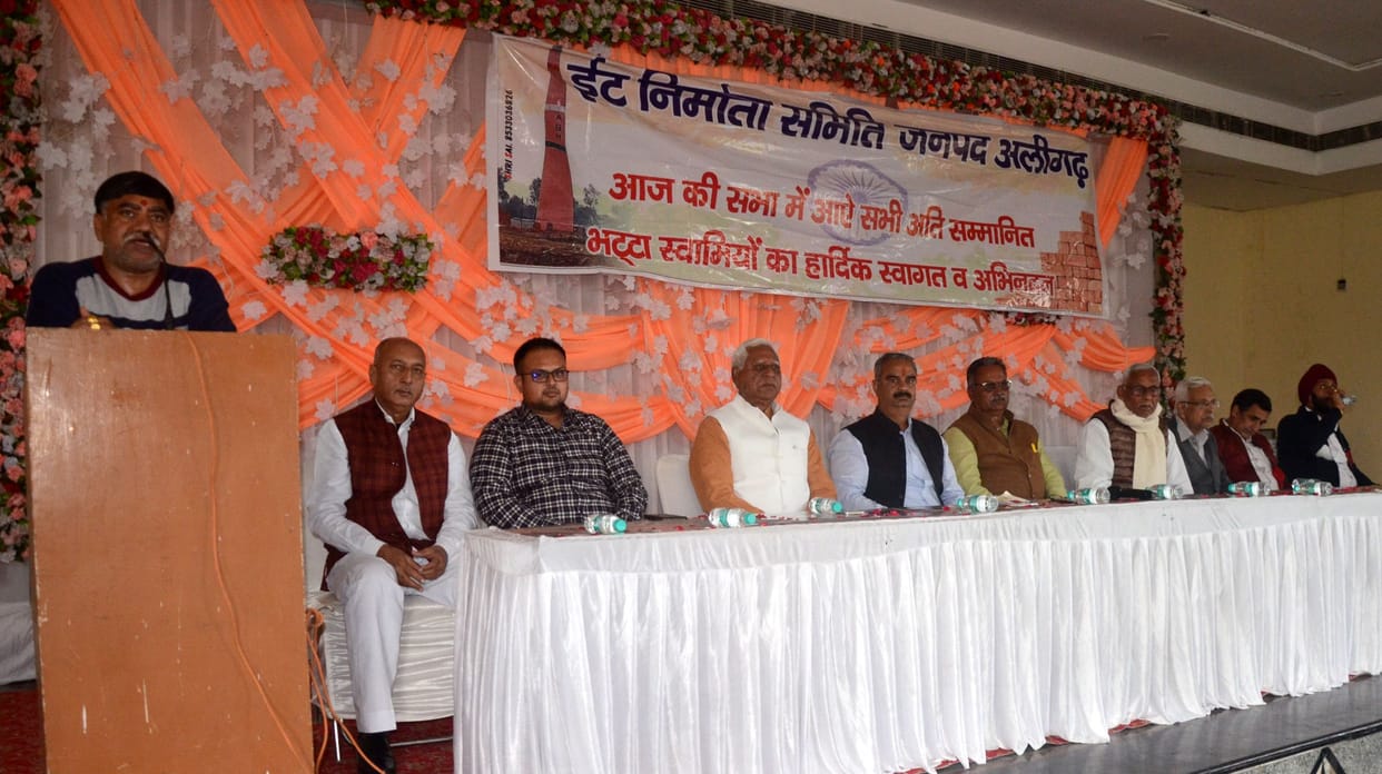 Brick kiln operators will fight till the government level