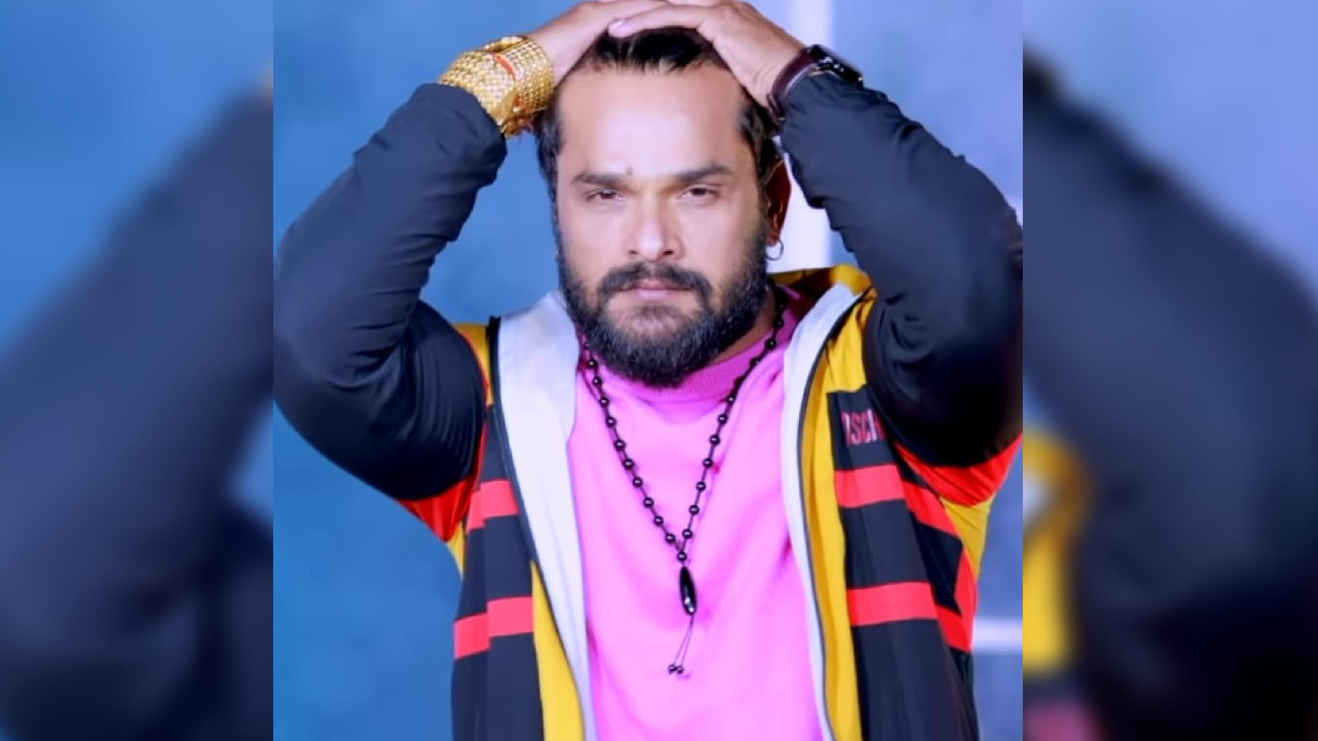 Bhojpuri celebs misbehaved pawan singh khesari lal yadav dimple singh priyanka singh pandit akshara singh