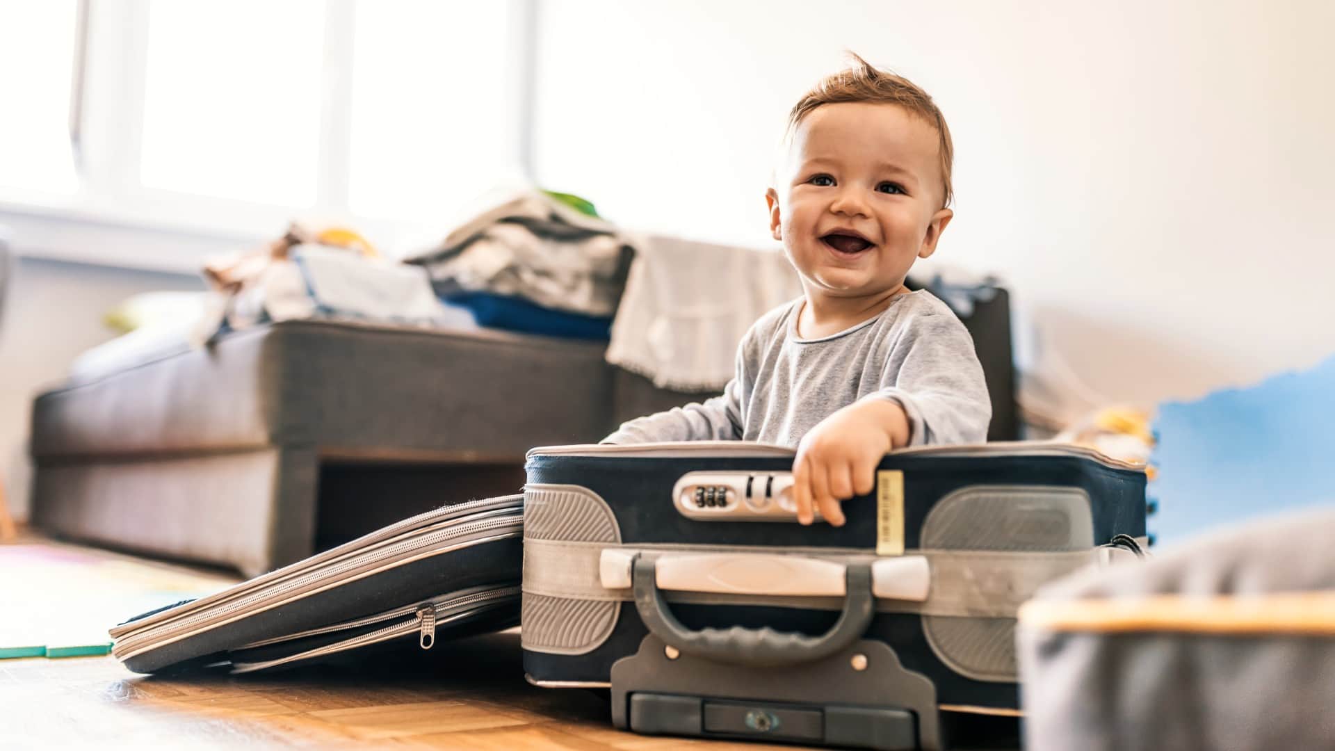 Year Ender 2022: Know Parenting Tips for Babies Who Born During COVID Pandemic in Hindi