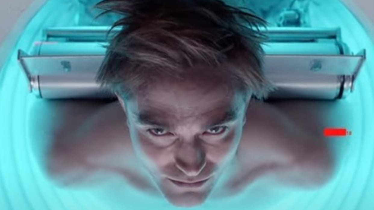 Mickey 17 Teaser: Twilight fame Robert Pattinson starrer sci-fiction film first look and release date released