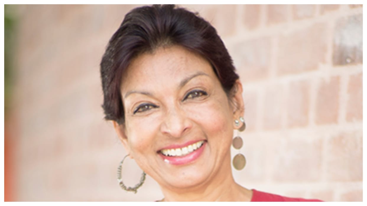 Indian classical dancer and actress Mallika Sarabhai appointed Chancellor of Kerala Kalamandalam